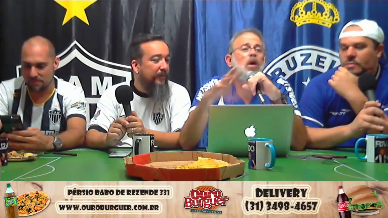 Programa Rivalizando 