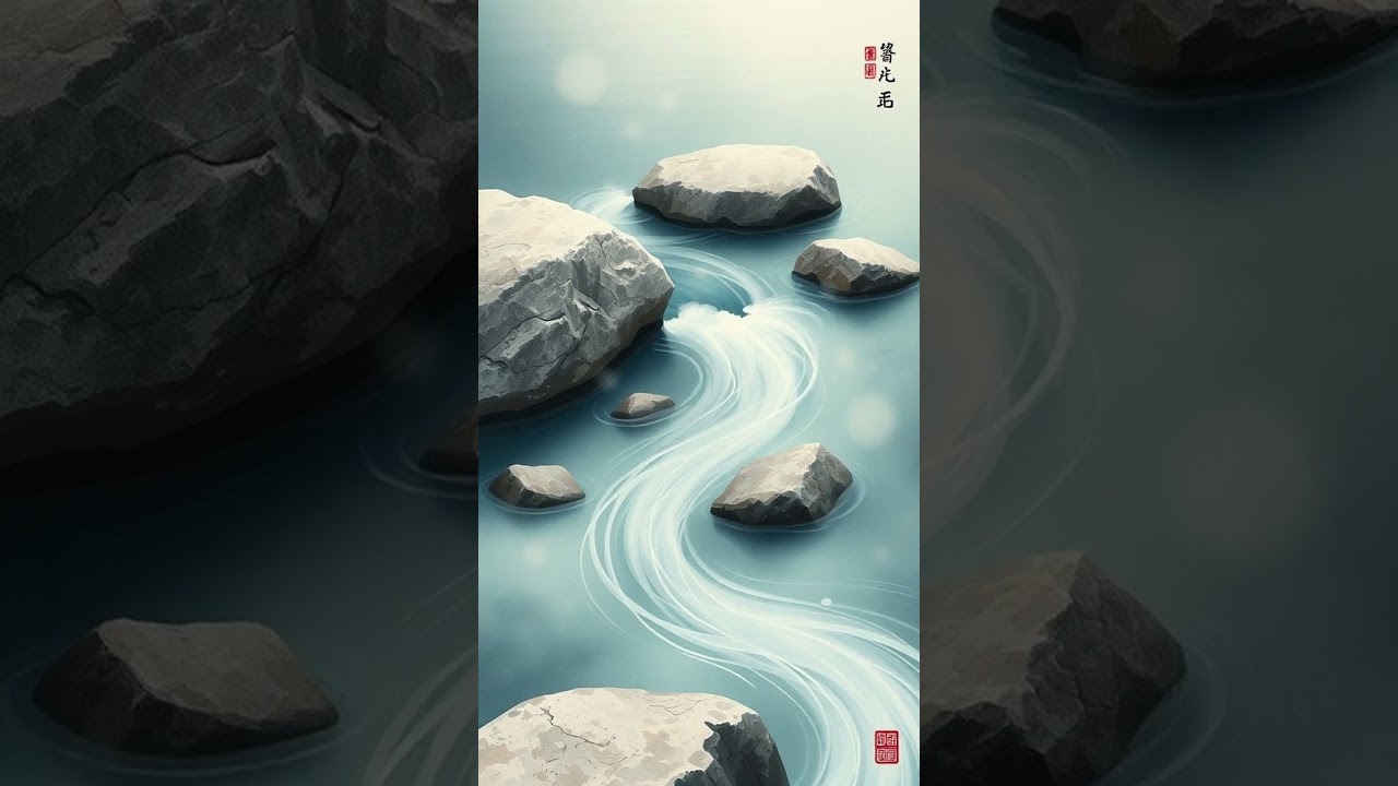 Daoist Wisdom: The Power of Simplicity (Pu)  