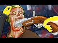 CATAMARANO E' TORNATO! HO USATO DELLE ARMI ASSURDE IN VR CONTRO GLI ZOMBIE! *BANANE OVUNQUE*