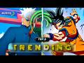 +5 VIRAL TRENDING MANGA EDITS PRESETS #5 😍 | ALIGHT MOTION | DIRECT LINK 🖇️ ( XML+MATERIAL+QR)