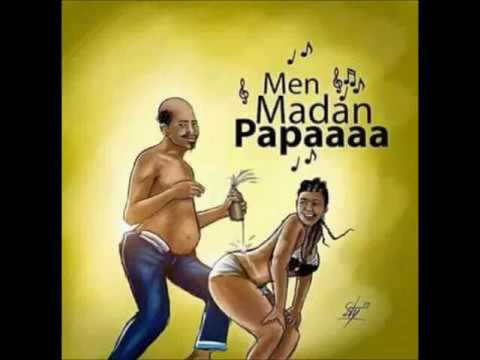 Men madan papa._Dj Holore mix - YouTube