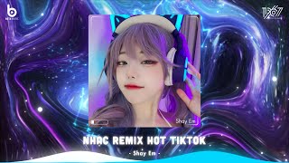 Top 20 Bản Nhạc Nghe Nhiều Nhất 2024 ♫ BXH Nhạc Trẻ Remix Hot TikTok - Nhạc Remix Hot TikTok 2024