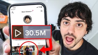 How to make your brand go viral on TikTok 🔥