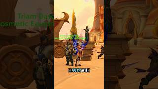 New tier 2 armor sets!