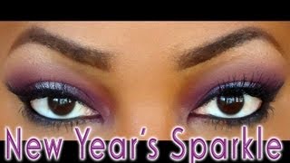 New Year's Eve Sparkle