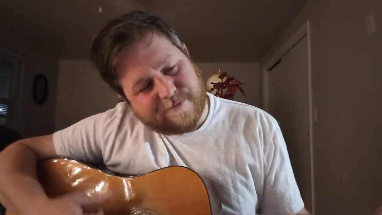 Northern Sky (Cover) - Nick Drake