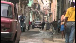 CUBA STOCK FOOTAGE