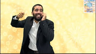 הרב שניר גואטה בקטע נדיר 😍 - מה יותר חשוב מקיום המצוות? ❤️ | בלעדי לערוץ!