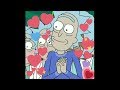 VMZ - Tipo Rick e Morty | Lyric Vídeo