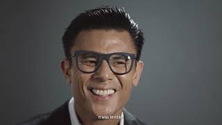 Habitat for Humanity - Donnie Tantoco