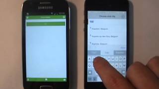 Soccer Football score keeper manage club screenshot 2