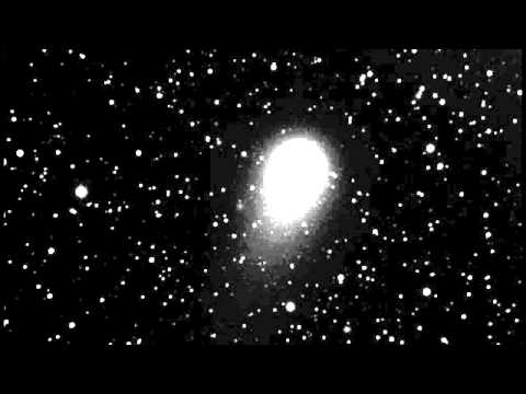 Comet Garrad, Now Visible With Binoculars - Brighter Than Elenin? August 2011