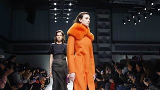 Salvatore Ferragamo FW 2017