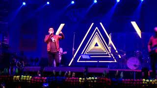 amake-amar-mato-thakte-dao-by-anupam-roy-live-in-khardaha-kolkata
