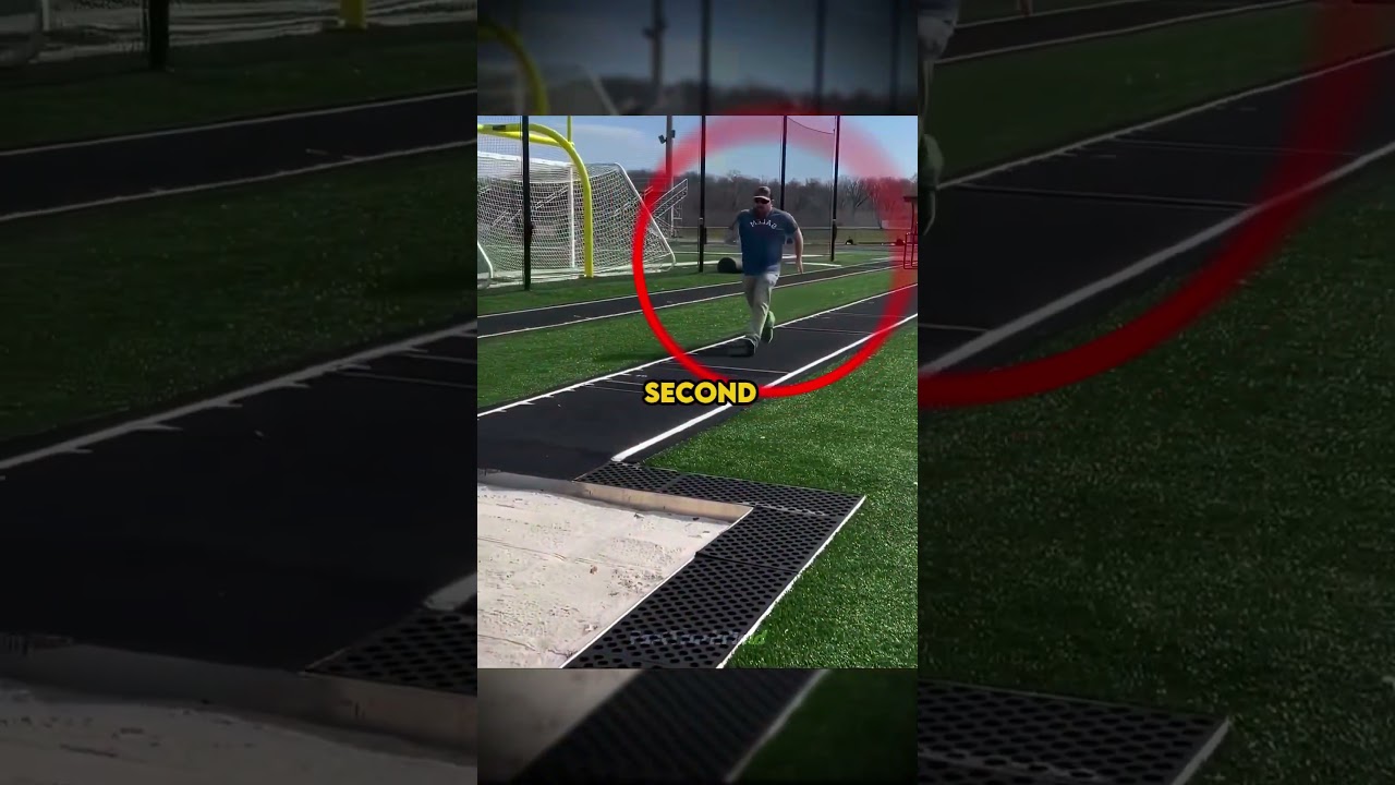 Самые смешные моменты в истории Олимпийских игр 😂