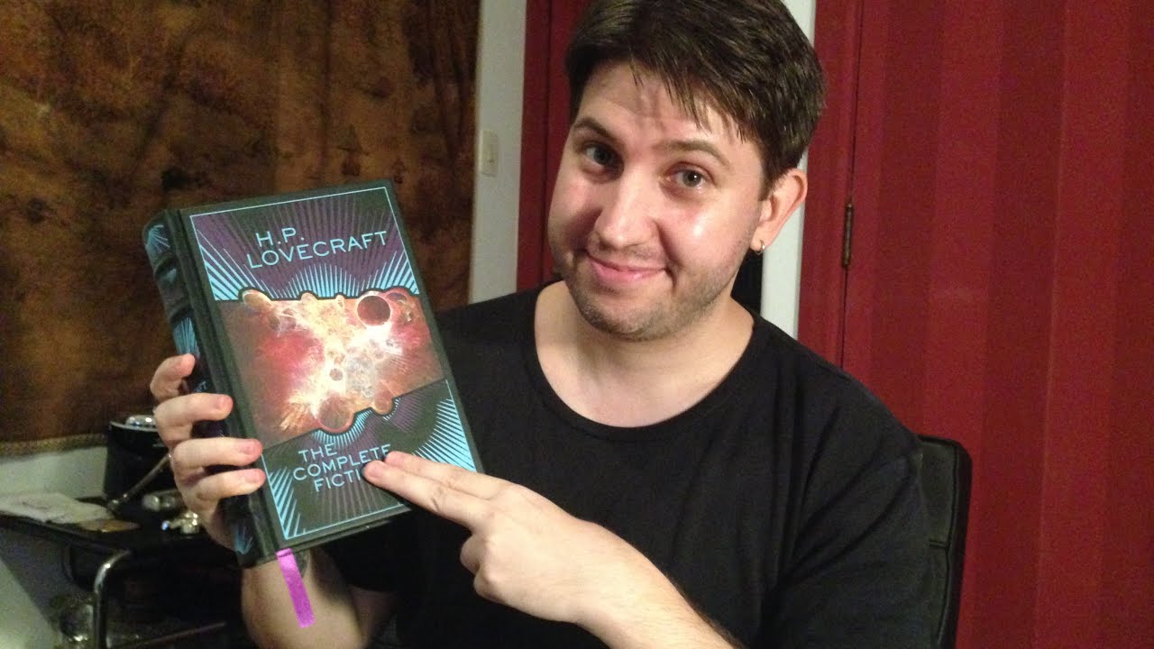 Livros Do Solari H P Lovecraft The Complete Fiction Livros Do Solari H P Lovecraft The Complete Fiction