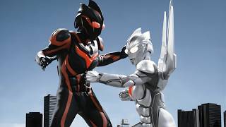 Kuy Kita Basmi Para Space Beast - Game Ultraman Nexus Ps2  #shorts