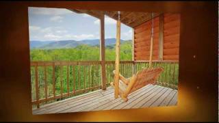 Elk Springs Resort - Bear Den - A Gatlinburg Cabin Rental