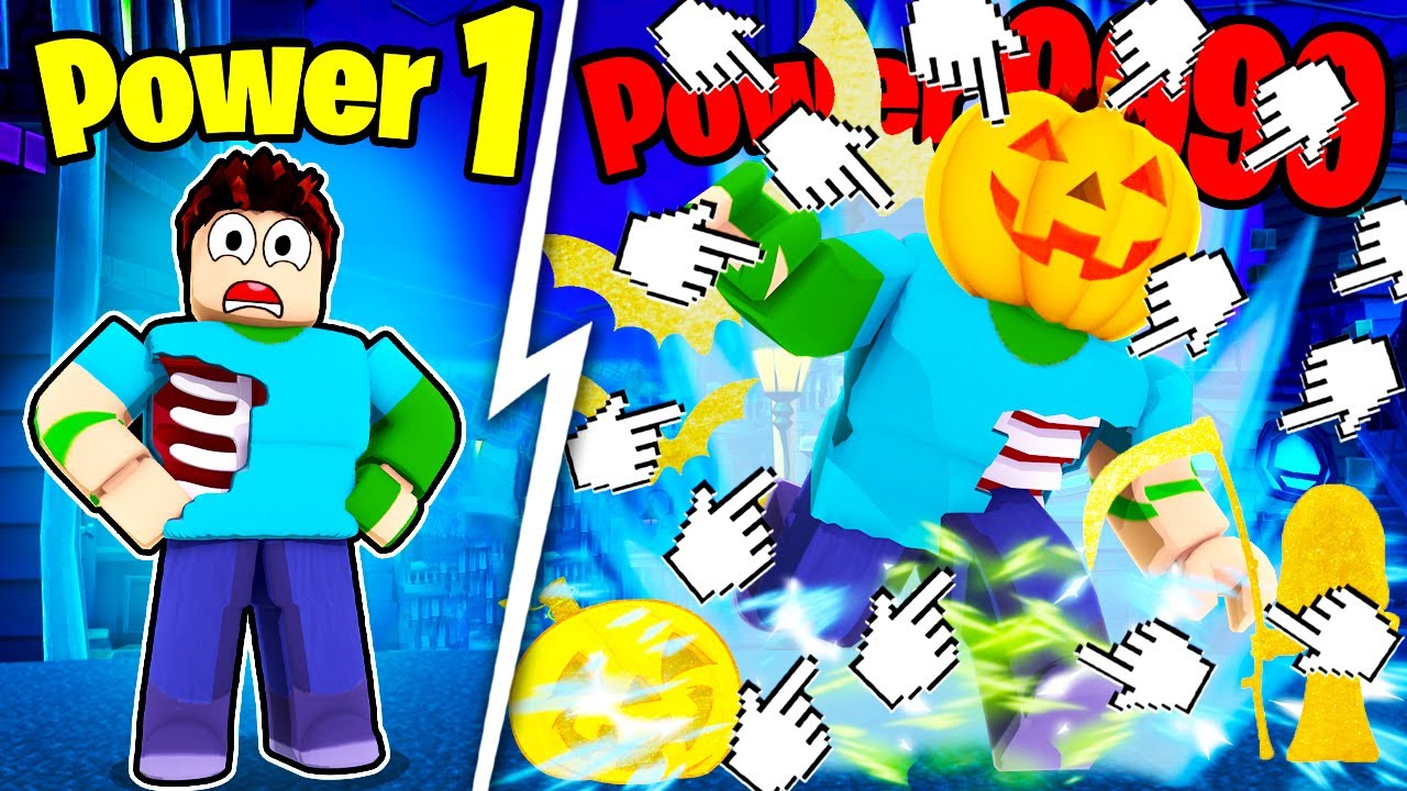 🎃*668K+ SPEED* WITH BEST HALLOWEEN PET!! (Race Clicker Roblox