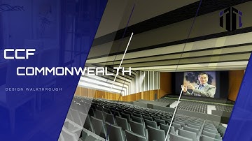 Design Project: CCF Commonwealth (39th Anniversary Special)
