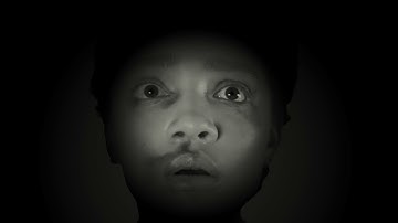 Junie & TheHutFriends - The Witches (Official Video)