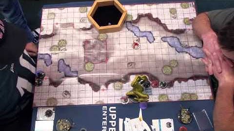 Majestix Open Series $1K Semi-Finals (ROC SQ) - Austin Miller vs. Ryan Roberts