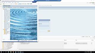 SAP BW4HANA: Staging ADSO and write Optimized DSO Part2