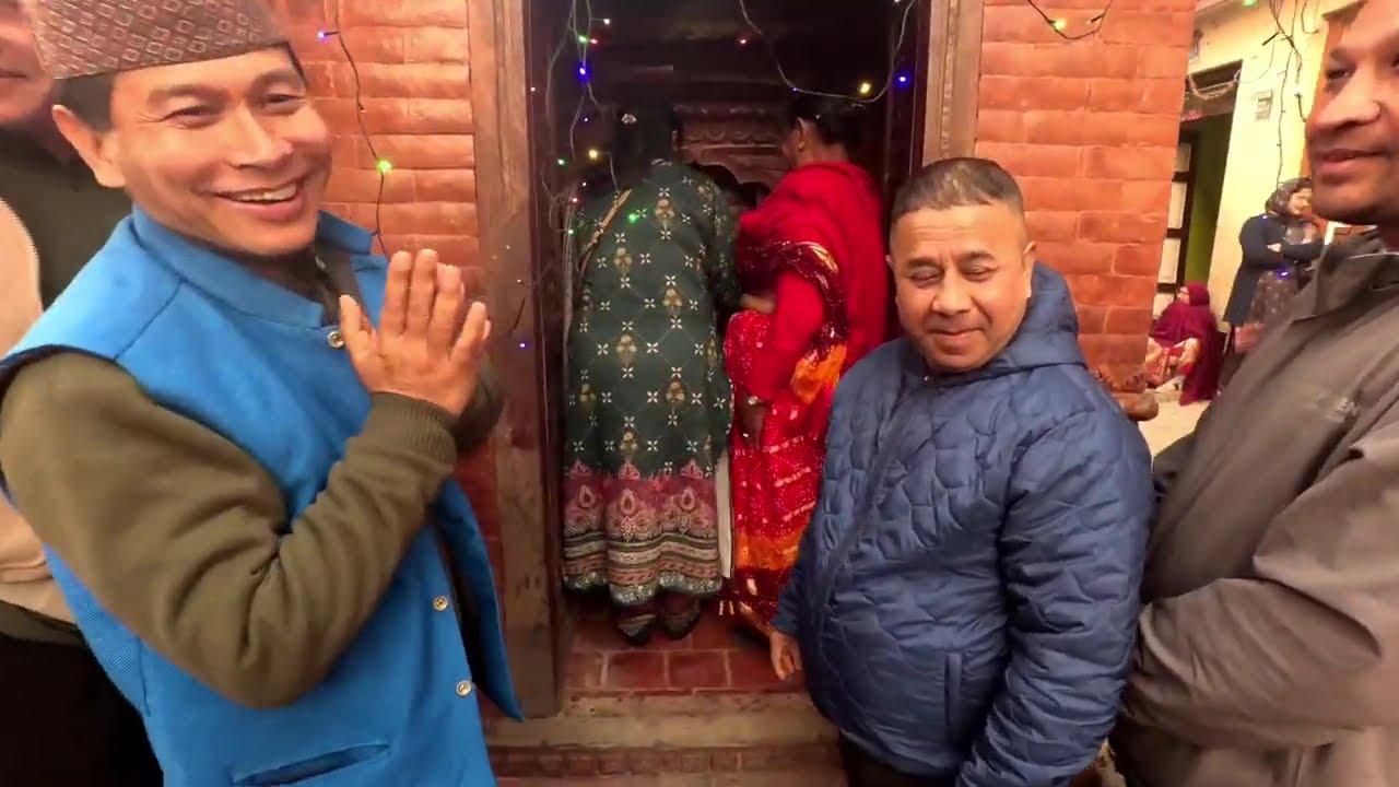 2082 maha shivaratri (kholchapakha sports club)