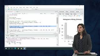 Discretization Of Data  1639  Upv