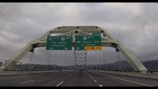 I-405 Ramps Project Overview
