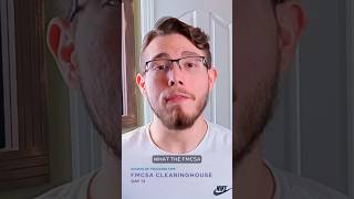 30 Days of Trucking TIPS - Day 13 | FMCSA Clearinghouse #owneroperator #cdldrivers #dotcompliance