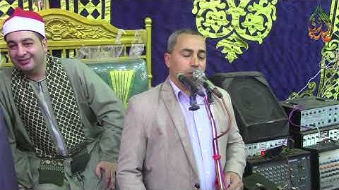 الشيخ محرم العطار سورة النبأ وقصار السور في كراديس ديرب نجم شرقية 23-11-2024 تصوير ياسين البدوي