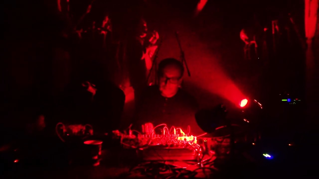 Argentum-107 (фрагмент-1 концерта в Мутаборе, начало 2022 годв)