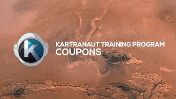 Coupons - Creating Your Products #Kartranaut
