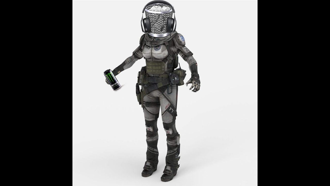 Titanfall 1-Trash Shitpost #1