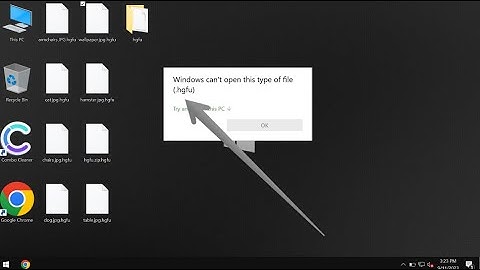 Hgfu ransomware removal [.Hgfu file virus].