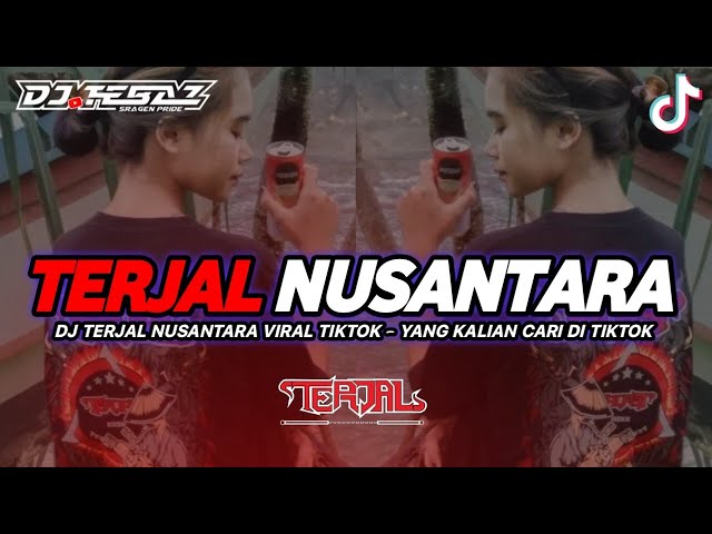 DJ REAGGE!! Terjal Nusantara - Mengkane DJ Psht Viral Tiktok 2024 - DJ Tebaz class=