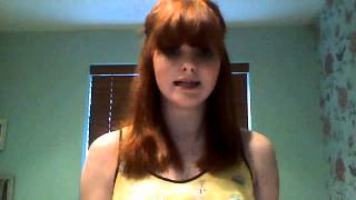 amber halliwell ivins's Webcam Video from 29 April 2012 11:47 (PDT)