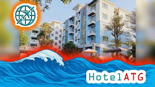 [HotelATG] Review Bellevue Boutique Bangkok