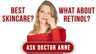 Skincare tips for rosacea - The Do's and Don'ts | Ask Doctor Anne