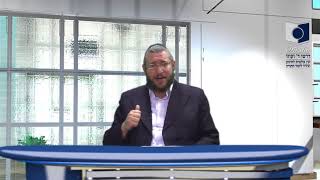 הסיפור היומי עם הרב אברהם פוקס