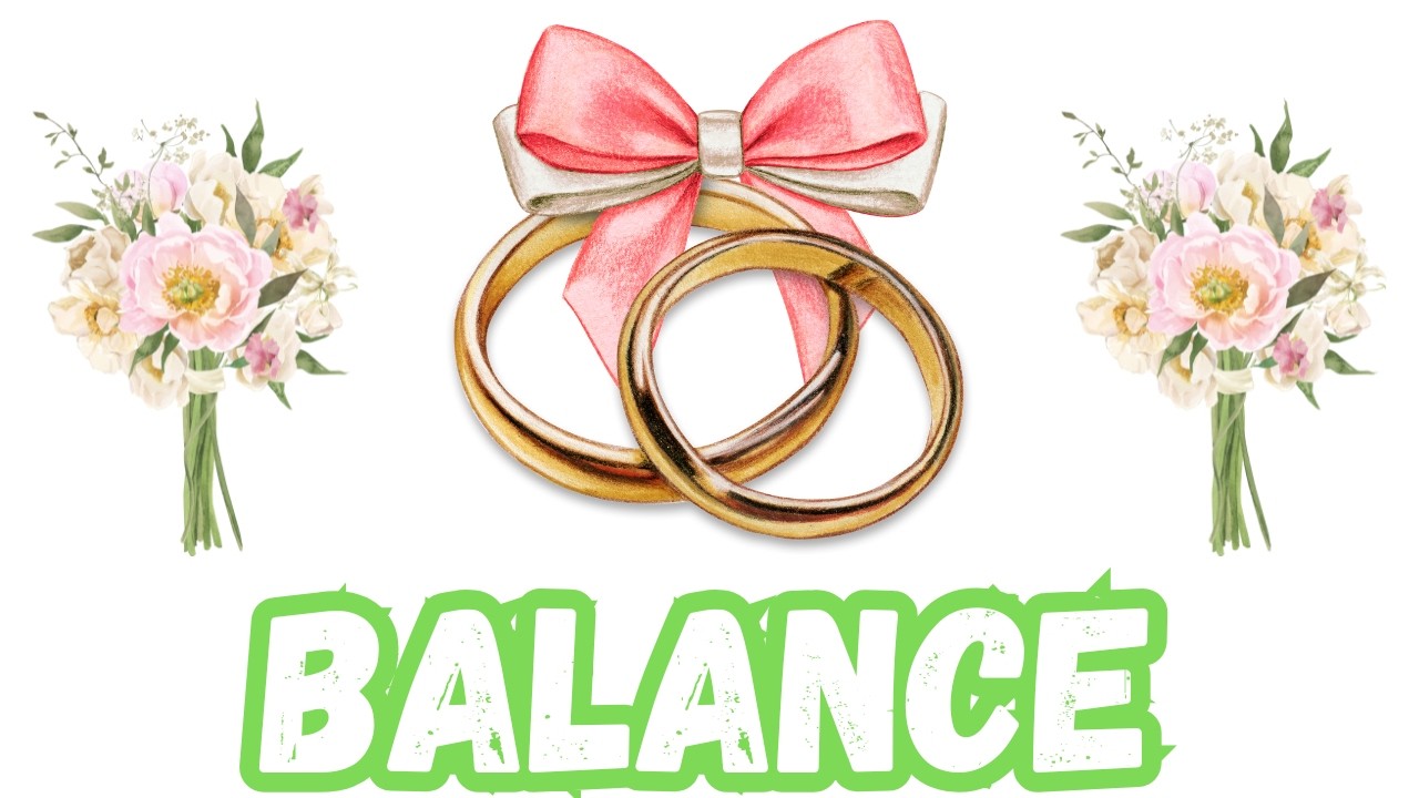 BALANCE UN CHOC TOTAL VOUS ARRIVE ! LA NOUVELLE EST CONFIRMÉE QUI SERA TRÈS FORTE !