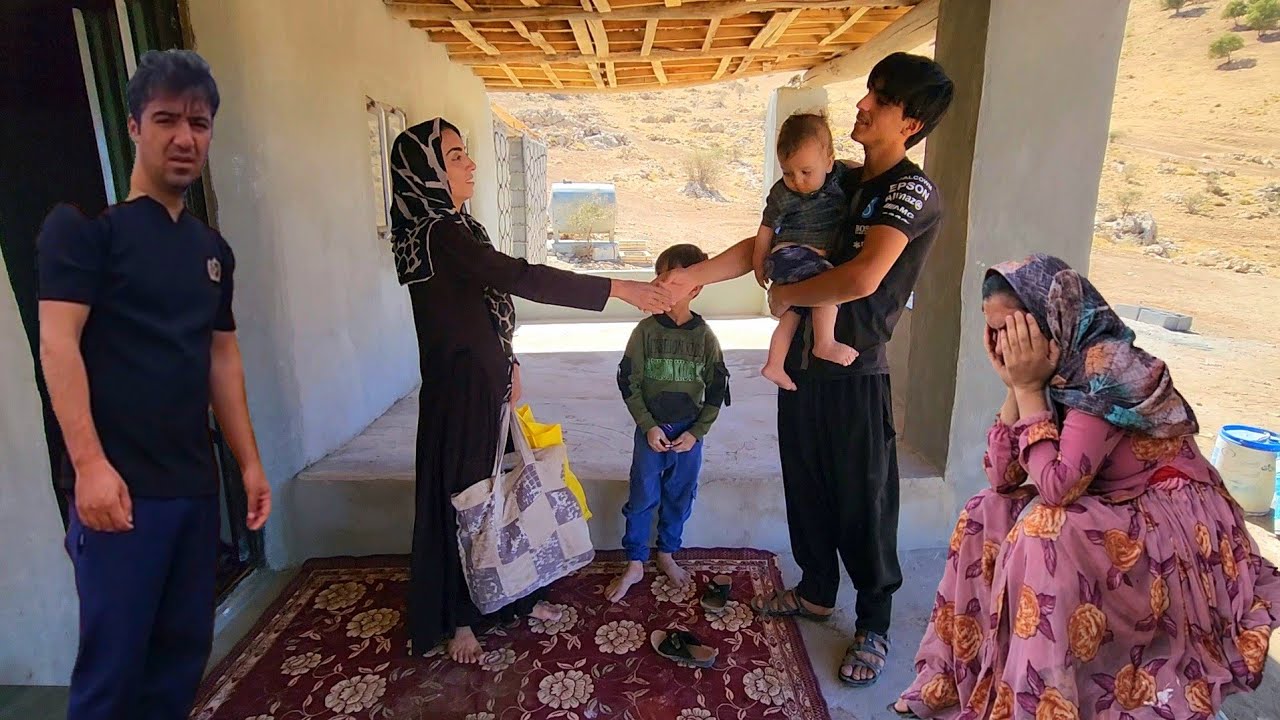 🏗️✨ From sand to cement; Warehouse flooring operations with Abu,and bringing sand with a tractor🚜
