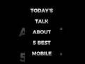 👍 TOP 5 BEST MOBILE || UNDER $330 #youtubeshort #usa #technology #ustech #techlover #techtricks