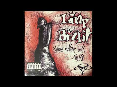 Limp Bizkit - Leech (Demo Version) [Vinyl]
