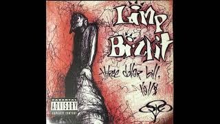 Limp Bizkit - Leech (Demo Version) [Vinyl]