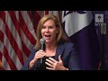 NYU DC Dialogues:  Election 2018--Inside American Politics