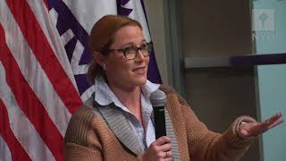 NYU DC Dialogues:  Election 2018--Inside American Politics