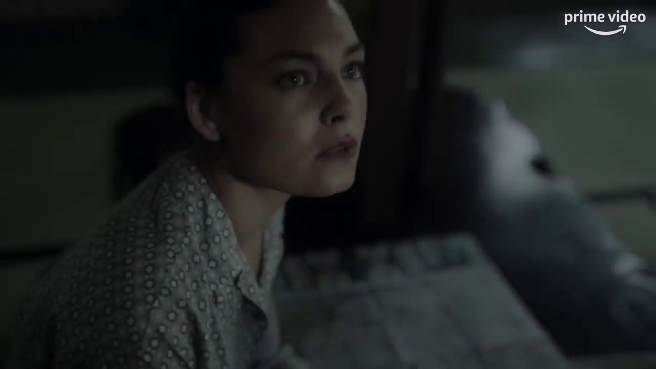 The Man in the High Castle, - Trailer Temporada 3 | Amazon Prime Video