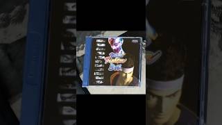 Virtua Fighter 3 tb Sega Dreamcast unboxing